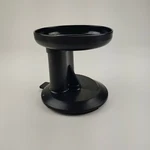 Dash JB250 Premium Slow Squeeze Juicer Stainless Replacement Hopper Food Chute. Fixed Price $20.00.