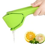 Togeeka Lemon Squeezer Effortless Manual Flat Lime Juicer Hand Citru.... Fixed Price $23.99.