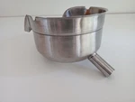 Breville 800JEXL Juicer Fountain Elite -juice Collector-used- Excellent Cond.. Fixed Price $57.00.