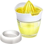 Prepara Yellow The Juiciest Juicer. Fixed Price $15.99.