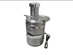Jack Lalanne's Tristar Stainless Steel Power Juicer Pro E-1189. Fixed Price $67.95.