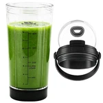 18OZ Vessel With Ninja Blast Portable Blender BC100 & BC151 Series, C.... Fixed Price $26.85.