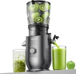 400W Cold Press Juicer Machine 5.8 Inch Feed Chute Easy Clean High Yield. Fixed Price $89.99.