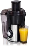 Hamilton Beach Big Mouth Juice Extractor R2502BM Refurbished. Fixed Price $118.87.