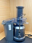 Breville Fountain Cold Juicer BJE430SIL-MISSING Pitcher. Fixed Price $79.65.