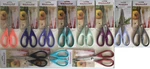 Kitchenaid All-purpose Shears, Stainless Steel, Choose. Fixed Price $24.95.