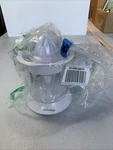 Kitchen Living Electric Citrus Juicer Large Pitcher And Pulp Control. Fixed Price $21.99.