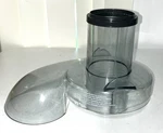 Breville JE95XL Fountain Juicer Top Cover Lid Part Only. Fixed Price $19.99.