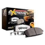 Powerstop Z36-2179 Brake Pads For Ram 1500 2019-2024 Front. Fixed Price $109.49.