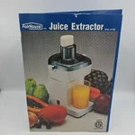 New Vintage Fairhouse Juicer Extractor 920 Open Box. Fixed Price $29.39.