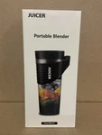 Juicer - Portable Blender. Fixed Price $13.50.