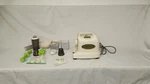 Samson Multi-purpose GB9001 6 In Juicer. Fixed Price $90.00.