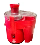 Bella So Yummy Mini Juicer Compact, Powerful, Red Perfect For Fresh Juices!. Fixed Price $22.50.