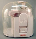Aroma Juice Extractor Model ACJ-260 New W/o Box,book.. Fixed Price $42.98.