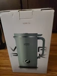 Vegapunk Nut Milk Maker 20OZ Smart Automatic Cold And Hot Dairy Vegan - Green. Fixed Price $59.99.