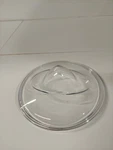 Krups ZX720 Acrylic Citrus Juicer Replacement Part SS-193556 Cover Lid Only. Fixed Price $12.28.