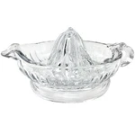 Tablecraft H223 Glass Manual Juicer With Handle 6 Inches Diameter, Clear. Fixed Price $27.04.