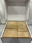 Nama J2 Cold Press Juicer In Graphite Gray. Fixed Price $479.99.