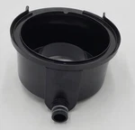 Parini 2 Speed Power Juicer Model VSD10B Funnel & Outlet Replacement Parts. Fixed Price $12.00.