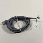 Champion Juicer MAR-48C Oem Replacement Power Cord 3-PRONG Plug Bare Wires. Fixed Price $14.95.