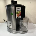 Kenmore Juice Extractor JEX328KE W/1 Liter Cup Heavy Cast Base Duty. Fixed Price $49.84.