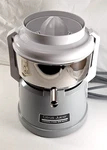 Commercial Hamilton Beach Electric Citrus Juicer 924 Vintage Gray. Fixed Price $149.60.
