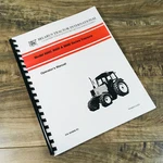 Belarus 8011L 8021 9011L 9345 Tractors Operators Manual Owners Book Maintenance. Fixed Price $39.97.