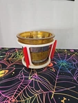 Kuvings Silent Juicer ULC-112YB Burgundy Filter Replacement Only. Fixed Price $35.00.
