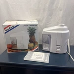 Moulinex Juice Extractor Model 753 Centrifugal 120 Volts 250 W Vintage. Fixed Price $35.00.