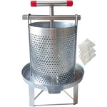 Hctool Honey Press Extractor Wax Machine Stainless Steel 003,. Fixed Price $172.65.