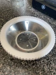 Brentwood Juice Extractor Model JC250 Round Blade. Fixed Price $12.00.