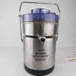 Rotel Miracle Ultra Matic MJ700 Juicer Extractor Replacement Parts Choose. Fixed Price $19.91.