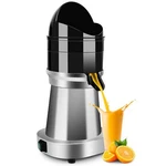 Commercial Stainless Steel Electric Citrus Juicer 120V 1400 Rpm. Fixed Price $197.42.