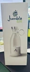 Jumble Elite Portable Blender By Lavish Space 350 Ml Waterproof Rechargeable Wh. Fixed Price $20.00.