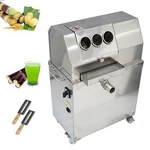 110V Juicer Machine 3 Feed Ports Extractor Grinder. Fixed Price $1367.93.