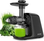 Juicer Machines Nxone Slow Masticating Cold Press Extractor Black. Fixed Price $70.00.