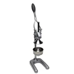 Cilio Commercial Grade Citrus Juice Press, Silver Matte. Fixed Price $229.95.