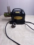 Vintage Samson Juicer Slow 6 (GB-9001) Gear Black Works. Fixed Price $31.50.