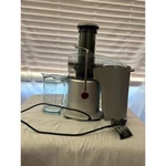 Breville Fountain Plus JE98XL Centrifugal Juicer Silver 850W Complete. Fixed Price $60.00.