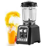 Professional Commercial Countertop Blenders 68 Oz Smoothies Shakes. Fixed Price $68.90.