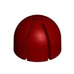 Zummo 1405022A12 Large Slotted Juicing Ball. Fixed Price $78.84.