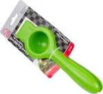 Chef Craft Classic Plastic Lime Squeezer - 7.5 Inch Green Juicer. Fixed Price $8.99.
