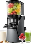 Eanoruus Juicer Machines, 3-IN-1 Cold Press With 6.5" Extra Wide Chute. Fixed Price $112.49.