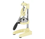 Cilio Amalfi Commercial Grade Manual Citrus Juicer And Press. Fixed Price $197.15.