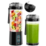 Gvode Personal Blender, Portable For-smoothies, Shakes, Food Prep, And. Fixed Price $82.57.