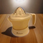 Vintage Toastmaster Citrus Orange Juicer Set W/pulp Adjuster Model 1109 32OZ. Fixed Price $28.48.