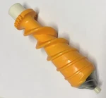 Replacement Fruit & Vegetable Auger For Lexen Electric Juicer - See Description. Fixed Price $28.95.