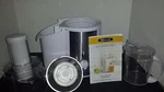 Bella Extractor Fruit Juicer Vegetable Stainless Steel High Power. Fixed Price $39.95.