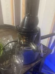 Kuvings Whole Slow Juicer B6000S Higher Nutrients Vitamins Bpa Free Components. Fixed Price $175.00.