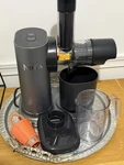 Ninja Cold Press Juicer Pro - JC101 Used. Fixed Price $49.99.